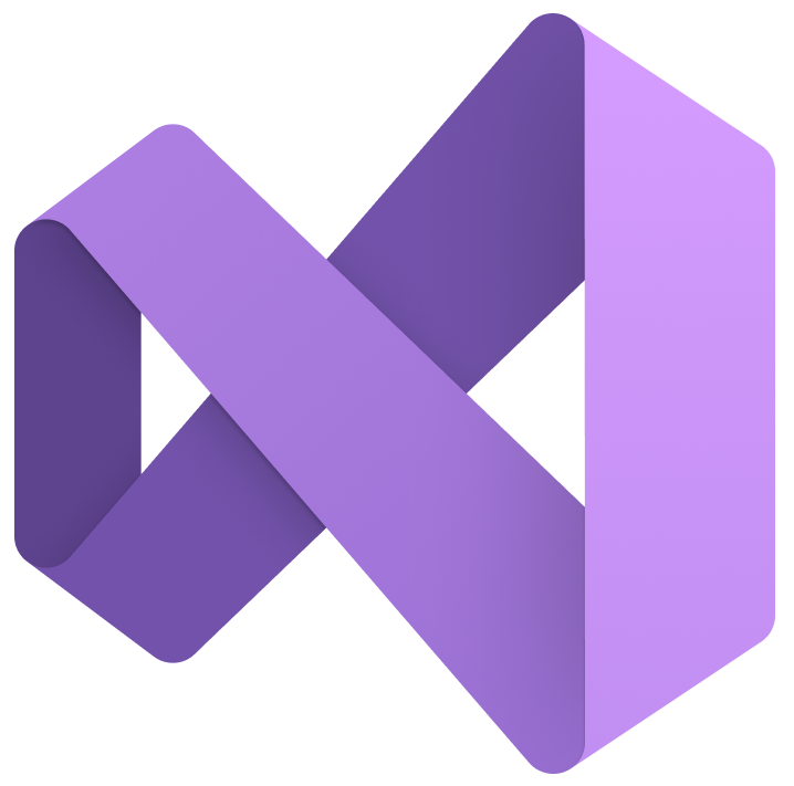 Visual Studio logo